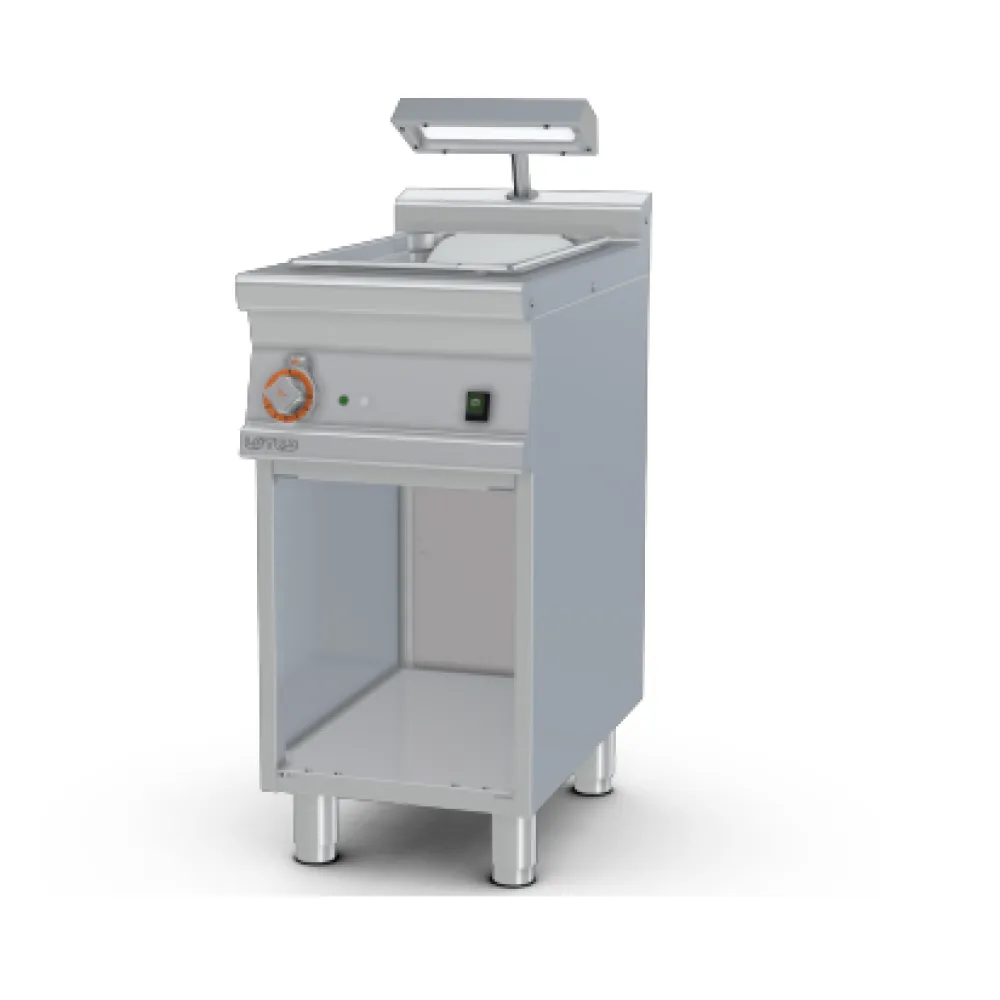 Elektrinė keptuvė vienfazis BS-74EM (08040410)