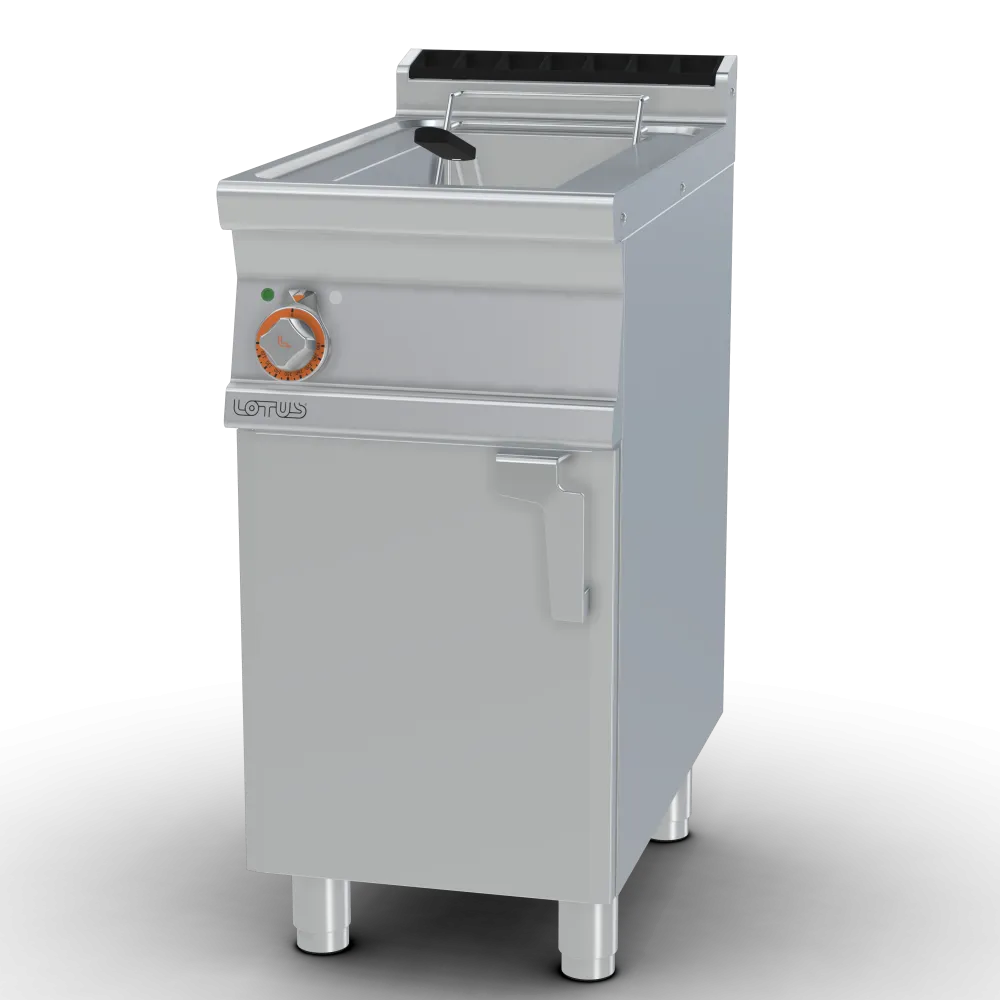 Elektrinė gruzdintuvė su neutraliąja spintele 13L F13-74ET (08090430)