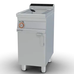 Elektrinė gruzdintuvė su neutraliąja spintele 13L F13-74ET