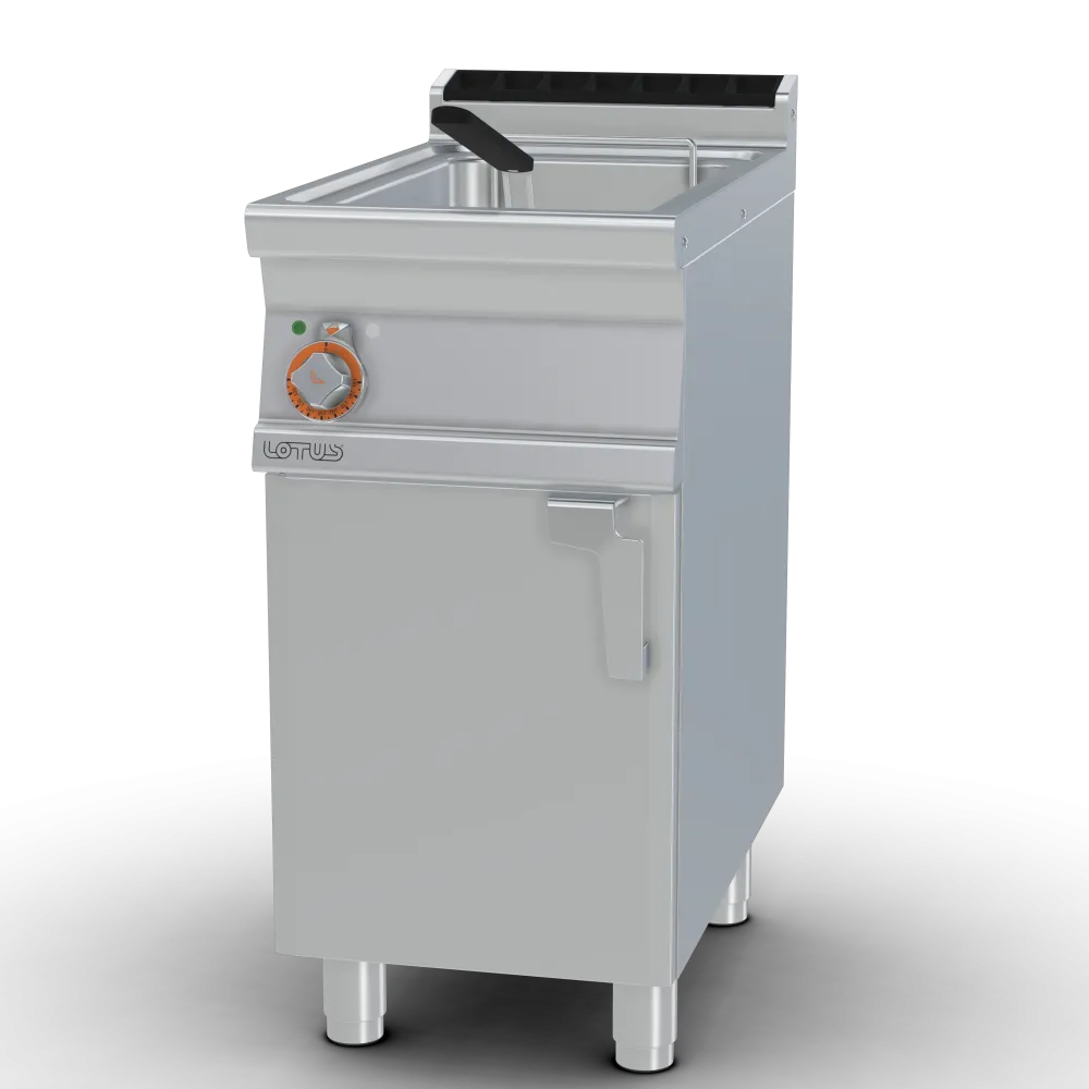 Elektrinė gruzdintuvė su neutraliąja spintele 18L F18-74ET (08090431)