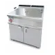 Elektrinė gruzdintuvė su neutraliąja spintele 45L F45-78ETX (08090835X)