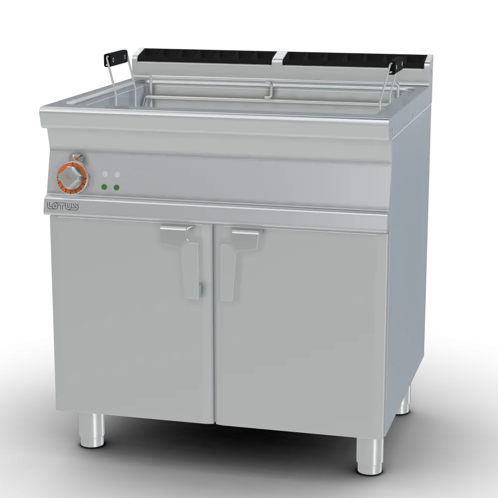 Elektrinė gruzdintuvė su neutraliąja spintele 45L F45-78ET (08090835)