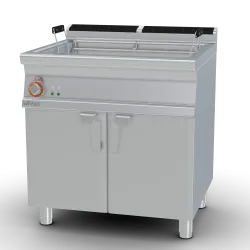 Elektrinė gruzdintuvė su neutraliąja spintele 45L F45-78ET