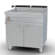 Elektrinė gruzdintuvė su neutraliąja spintele 45L F45-78ET (08090835)