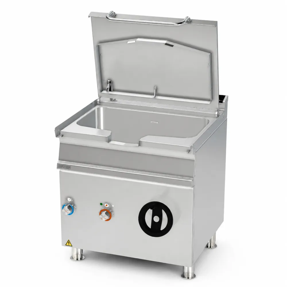 Elektrinė gili keptuvė MANUAL 50 L BR50-78ETX (08130830X)