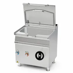 Elektrinė gili keptuvė MANUAL 50 L BR50-78ET
