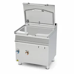 Elektrinė gili keptuvė AUTOMATIC 50L BRM50-78ET