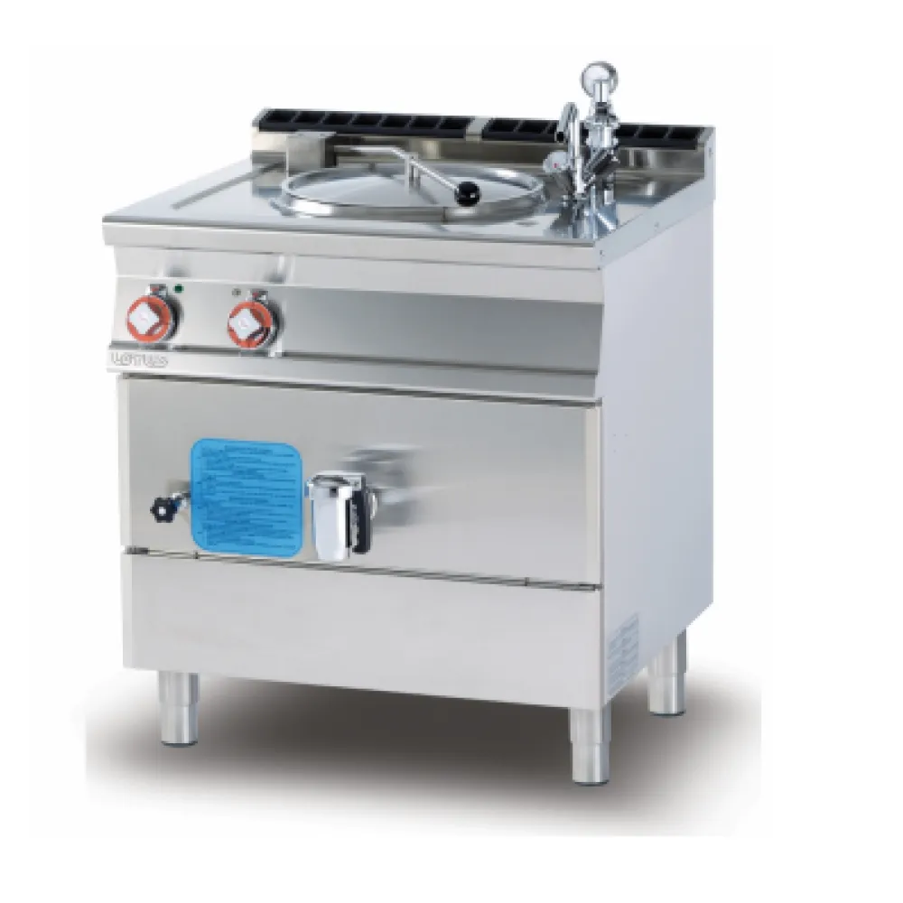 Elektrinis virimo katilas 50 L PI50-78ET (08160831)