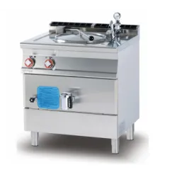 Elektrinis virimo katilas 50 L PI50-78ET