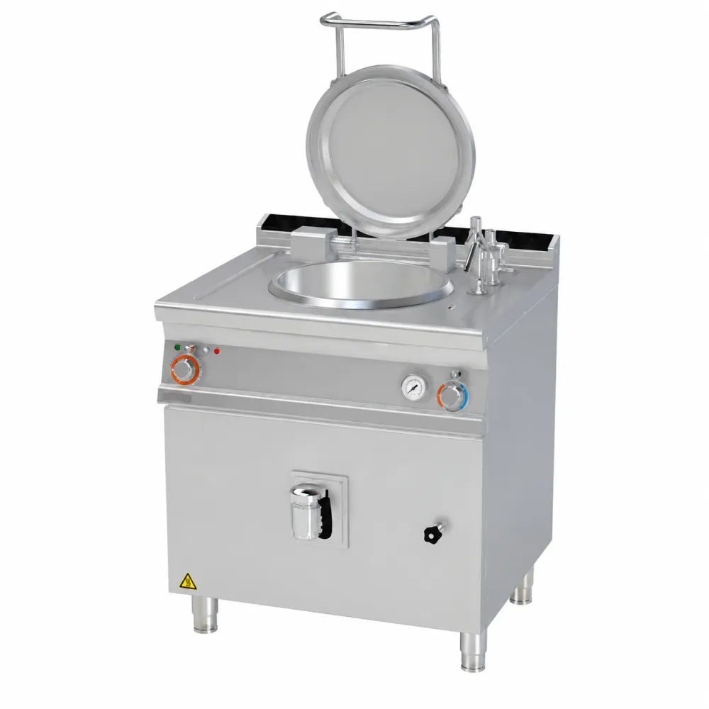 Elektrinis virimo katilas AUTOMATIC 50L PI50A-78ET (08160832)