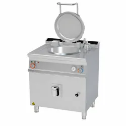 Elektrinis virimo katilas AUTOMATIC 50L PI50A-78ET