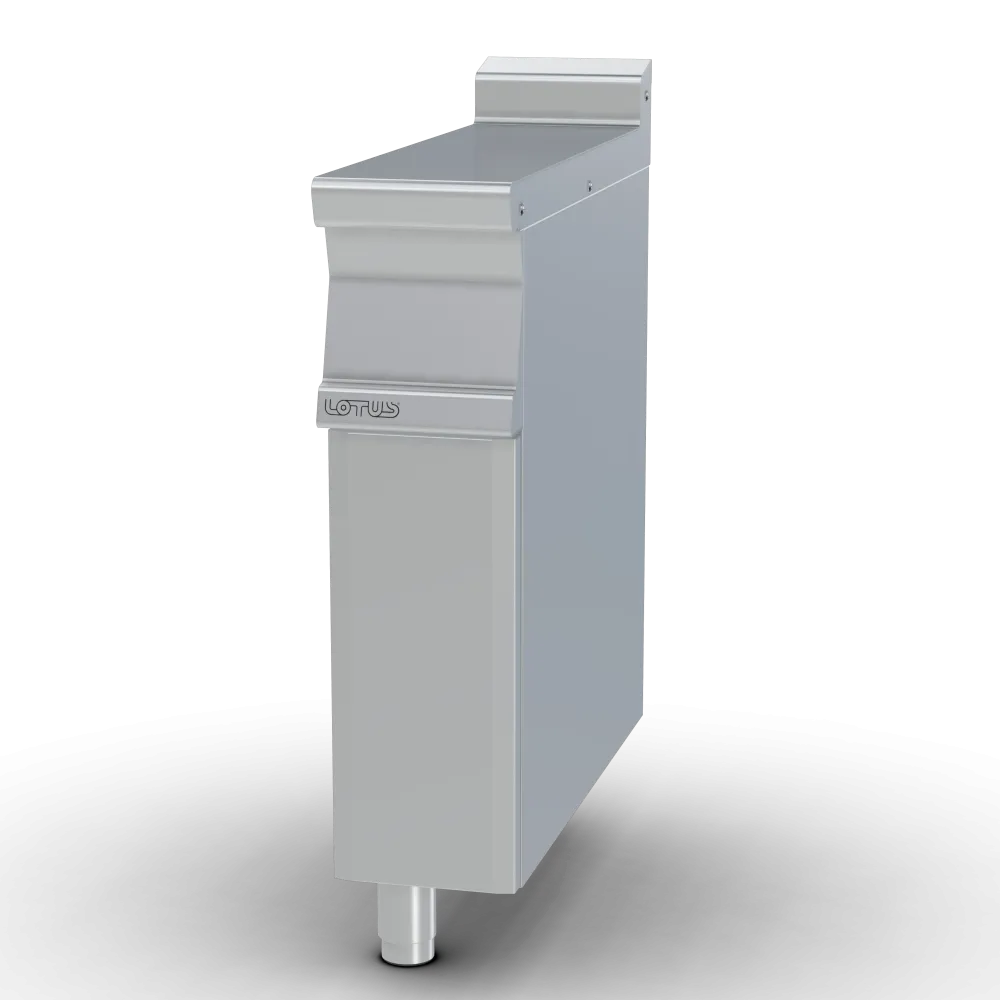 Darbo stalas su neutralia spintele PL72 (08010200)
