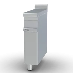 Darbo stalas su neutralia spintele PL72