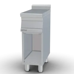 Darbo stalas su neutralia spintele PLS-73