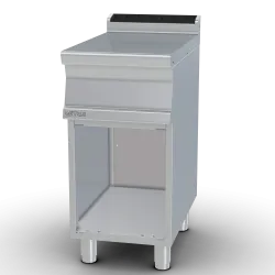 Darbo stalas su neutralia spintele PLS-74