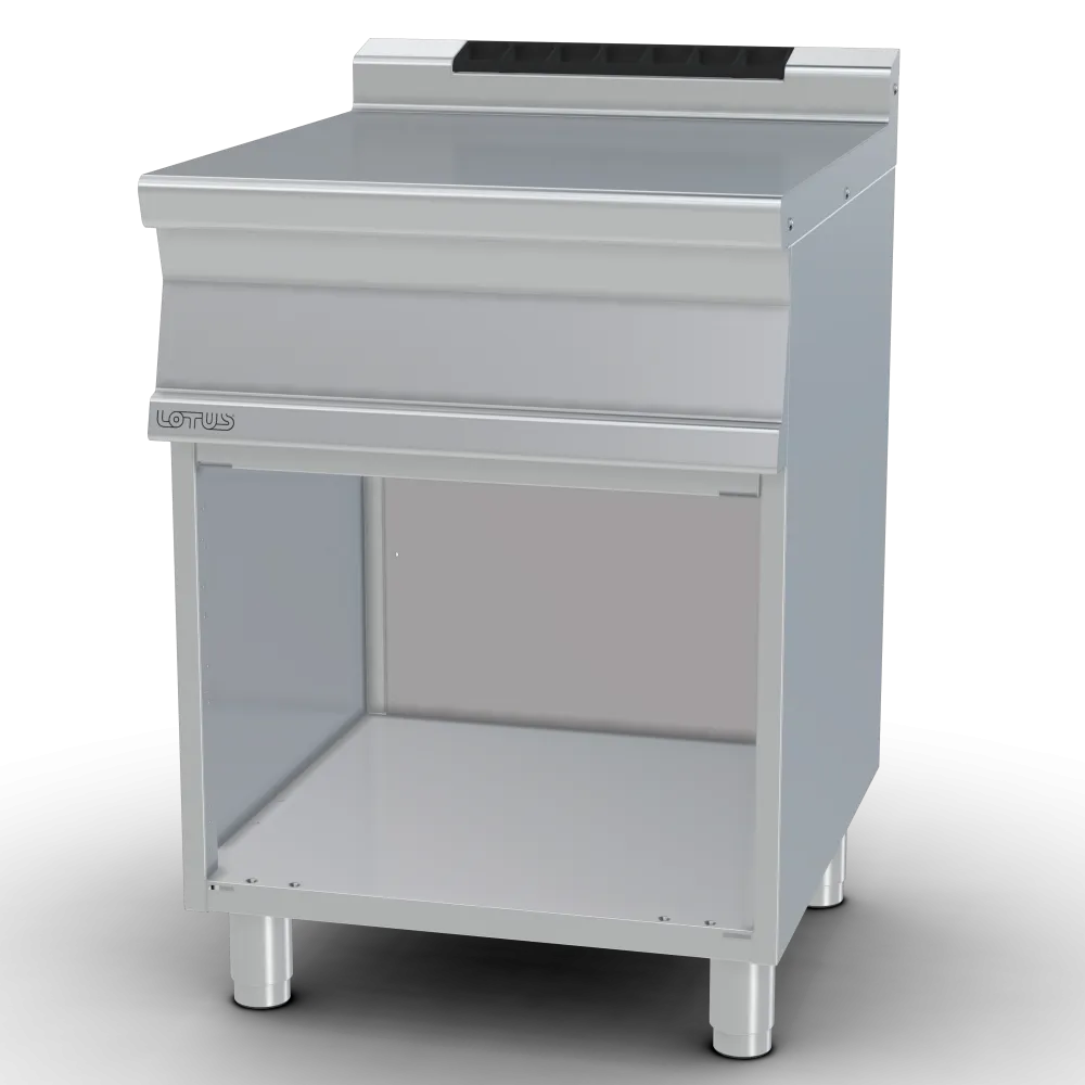 Darbo stalas su neutralia spintele PLS-76 (08010601)