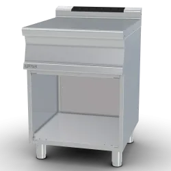 Darbo stalas su neutralia spintele PLS-76