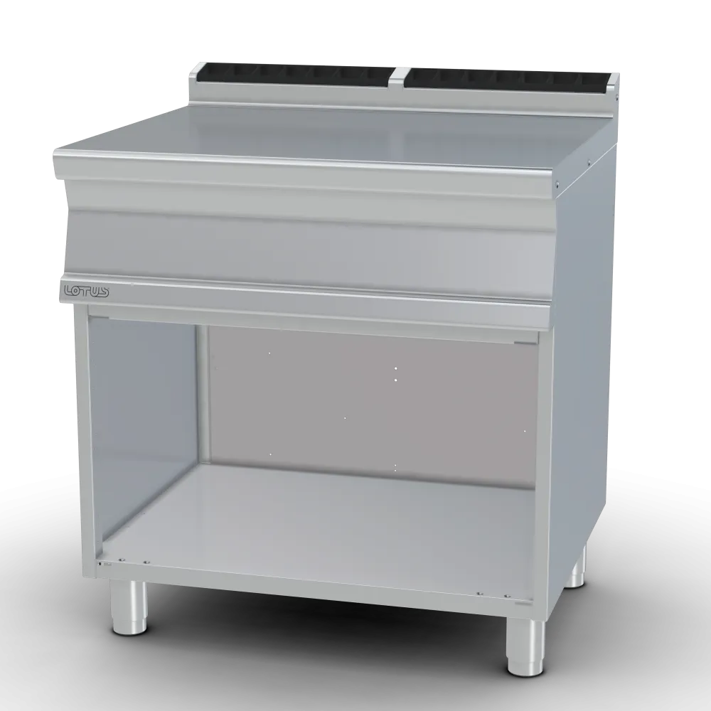 Darbo stalas su neutralia spintele PLS-78 (08010801)