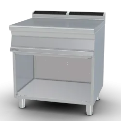 Darbo stalas su neutralia spintele PLS-78