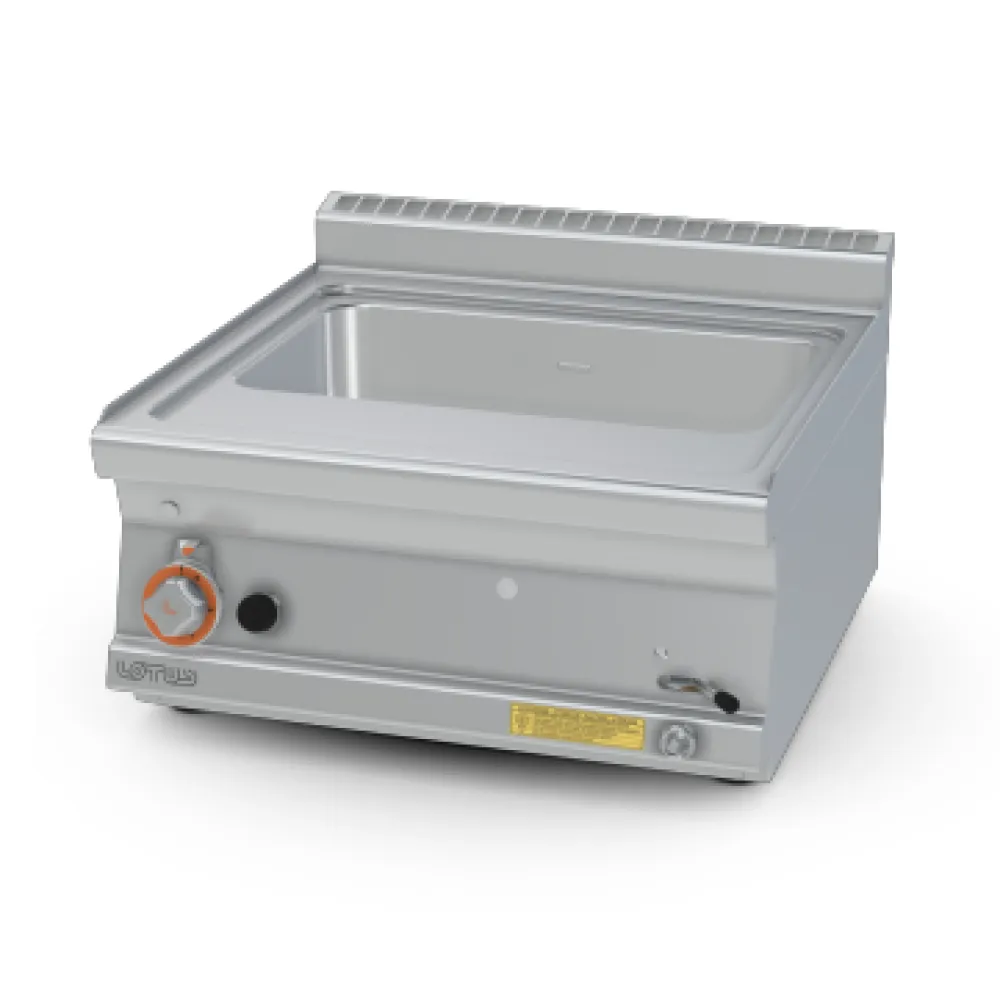 Dujinis makaronų virimo aparatas 19L CPT-66G (16270650)