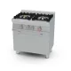 Dujinė viryklė su elektrine orkaite CF4-68GEM (06790861)