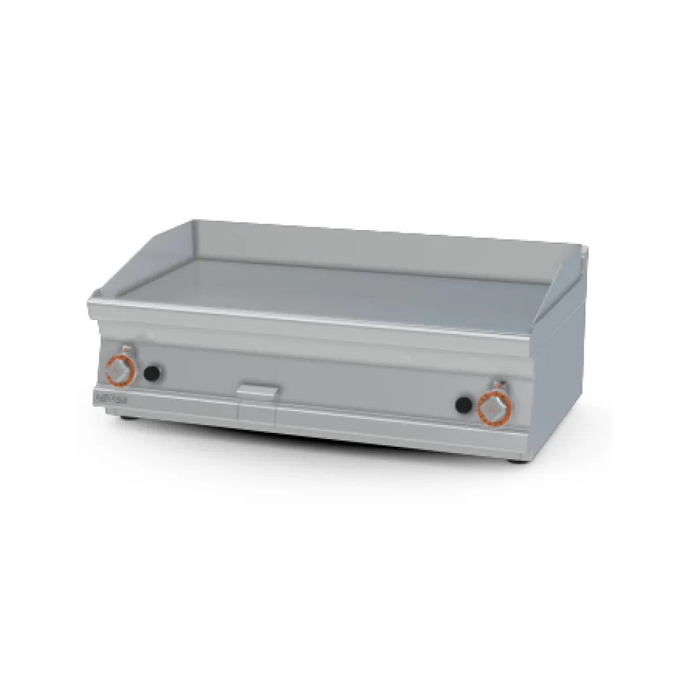 Dujinė kepimo plokštė, lygi FTLT-610G (16231051)