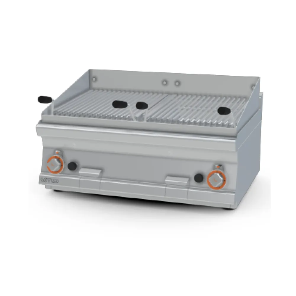 Dujinis grilis CWT-68G (16250850)