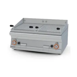 Dujinis grilis CWT-68G