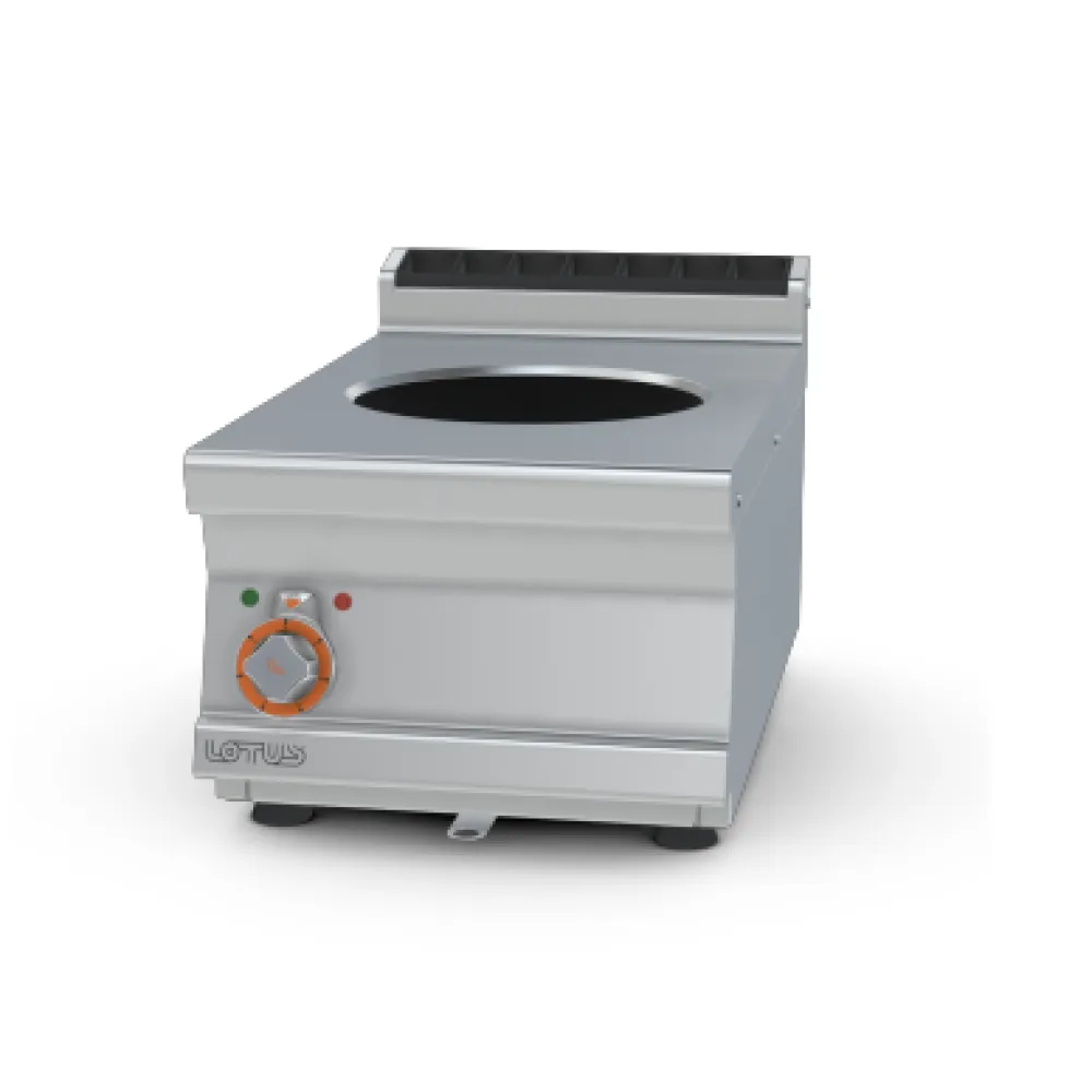 Indukcinė kaitlentė WOK 70 MARINE PCIWT-74ETX (18030434X)