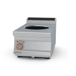 Indukcinė kaitlentė WOK 70 MARINE PCIWT-74ETX