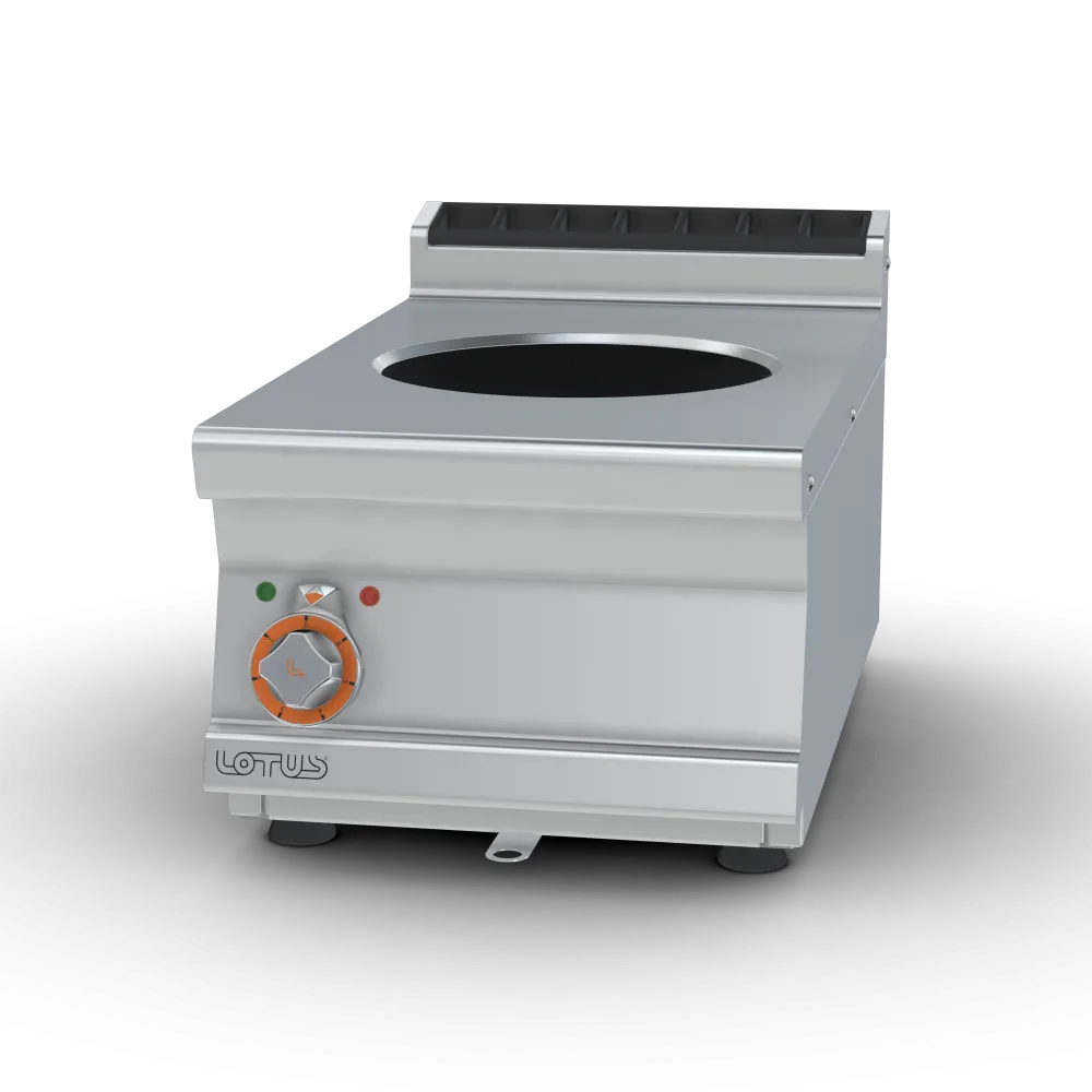 Indukcinė kaitlentė WOK 70 PCIWT-74ET (18030434)
