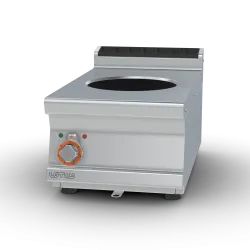 Indukcinė kaitlentė WOK 70 PCIWT-74ET