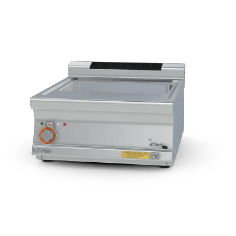 Makaronu pagaminimo mašina 25 l 70 MARINE CPT-76ETX (18100630X)