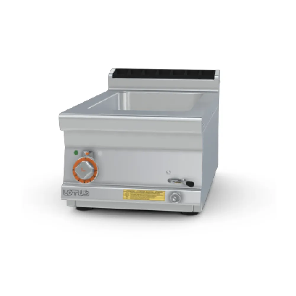 Elektrinis marmite vienfazis 70 MARINE BMT-74EMX (18050410X)