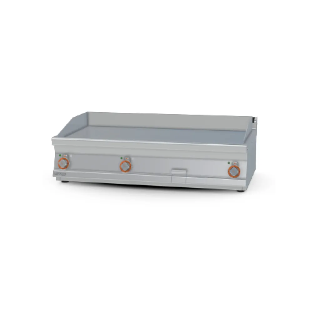 Elektrinė kepimo plokštė, lygi 70 MARINE FTLT-712ET3X (1806123BX)