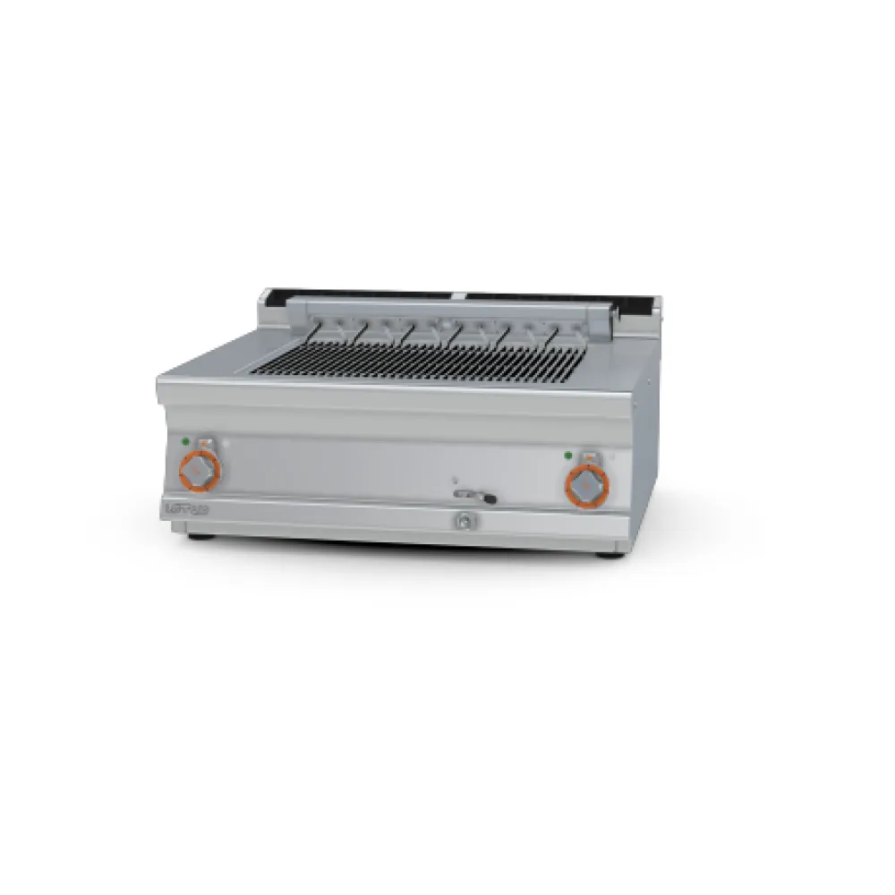 Elektrinis grilis su vandens vonele 70 MARINE CWKT-78ETX (18080831X)