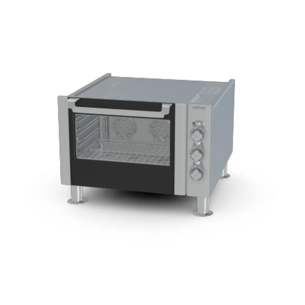Daugiafunkcinė elektrinė orkaitė 70 MARINE MFV-78ETX/V (0851083AX)