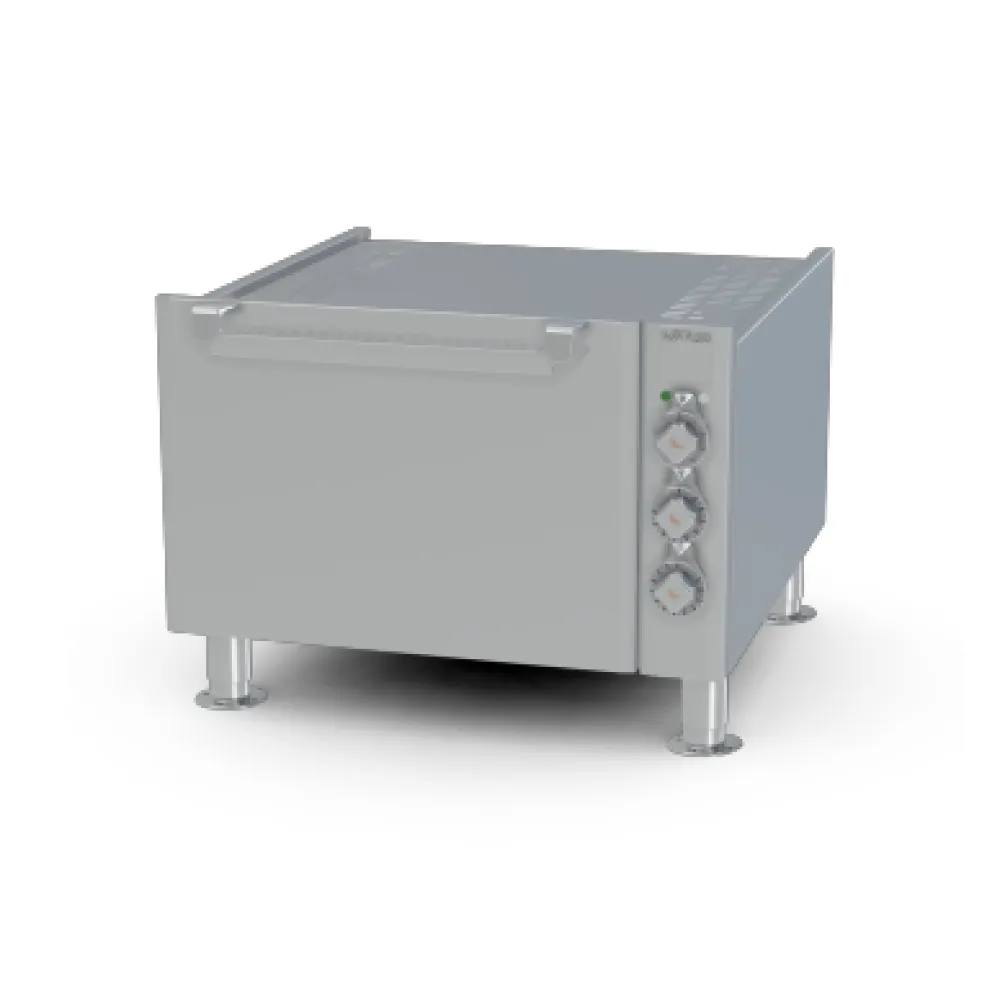 Elektrinė orkaitė GN2/1 70 MARINE MF-710ETX (08491030X)
