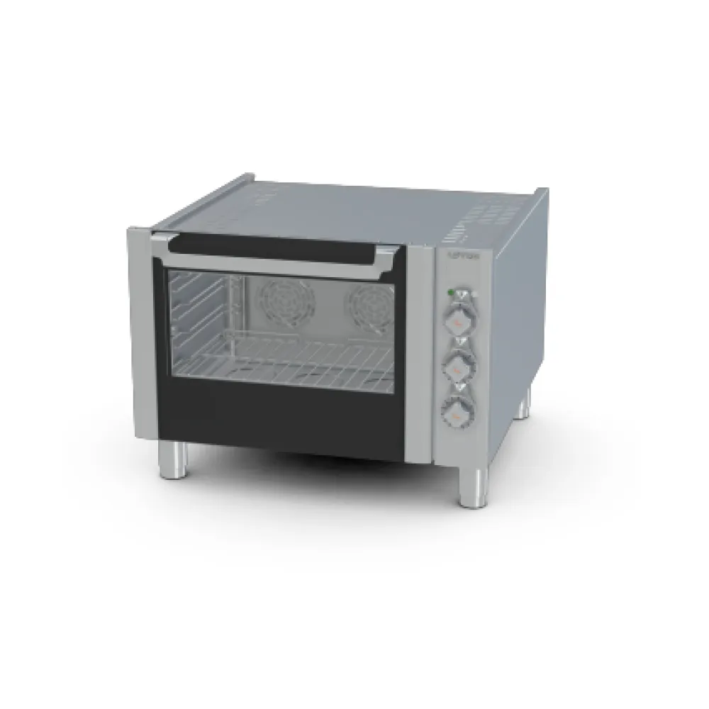 Daugiafunkcinė elektrinė orkaitė 70 MFV-78ET/V (0851083A)