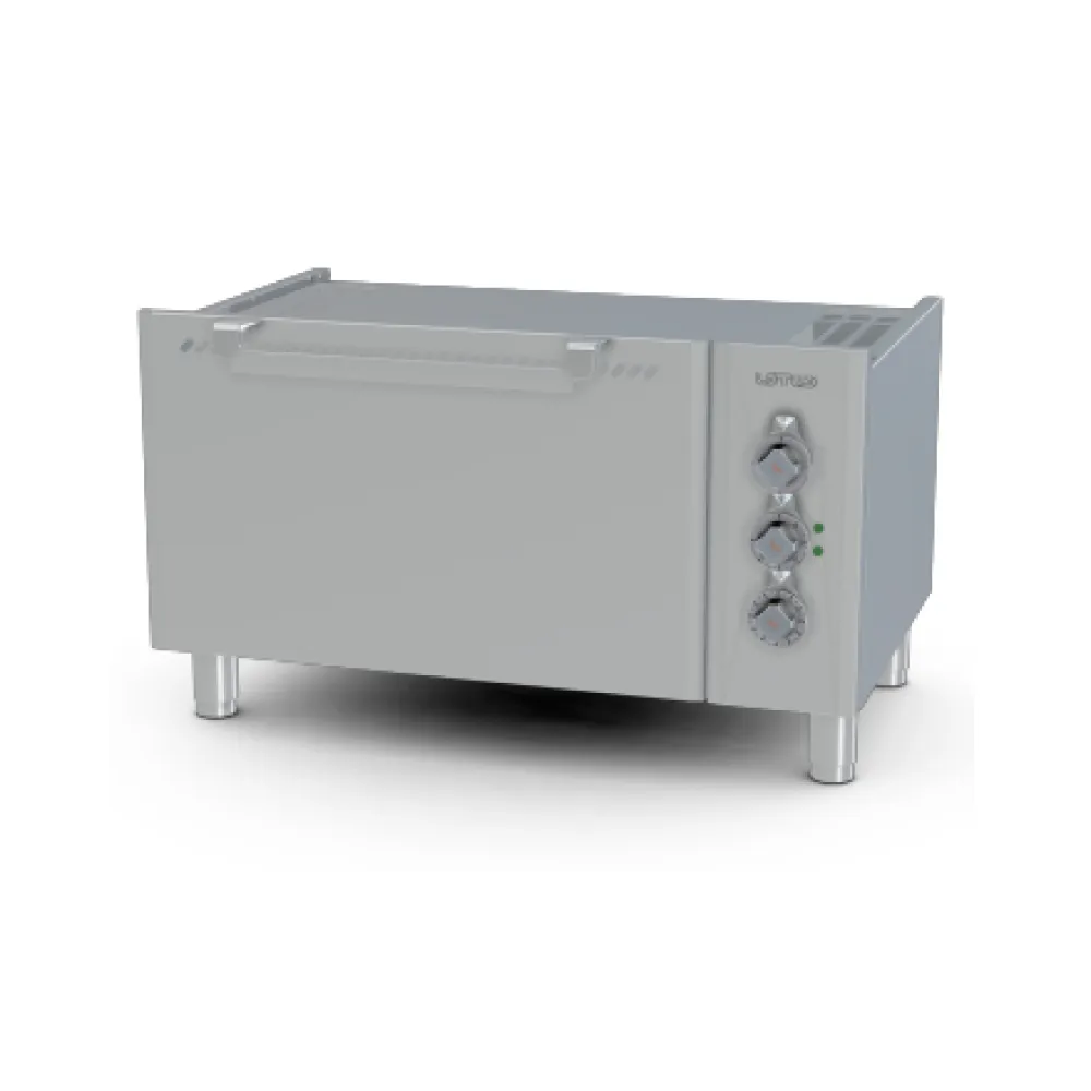 Elektrinė orkaitė GN2/1 70 MF-710ET (08491030)