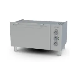 Elektrinė orkaitė GN2/1 70 MF-710ET