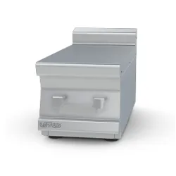 Stalviršis su inox stalčiumi 70 MARINE PLT-73X