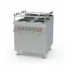 Elektrinė viryklė su orkaite 90 MARINE CFV4-98ETX (09800830X)