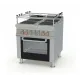 Elektrinė viryklė su orkaite 90 MARINE CFVQ4-98ETX/V (0980083BX)