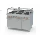 Elektrinė viryklė su orkaite 90 MARINE CFV6-912ETVX (09801230X)