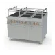 Elektrinė viryklė su orkaite 90 MARINE CFVQ6-912ETVX (09801231X)
