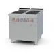 Elektrinė viryklė su orkaite 90 CFQ4-98ET (09660831)
