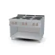 Elektrinė viryklė su neutraliąja spintele 90 MARINE PC-912ET (09031230)