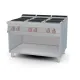Elektrinė viryklė su neutraliąja spintele 90 PCQ-912ET (09031231)
