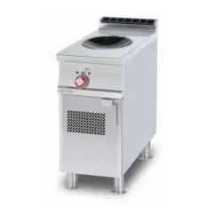 Indukcinė kaitlentė Wok 90 MARINE PCIW-94ETX